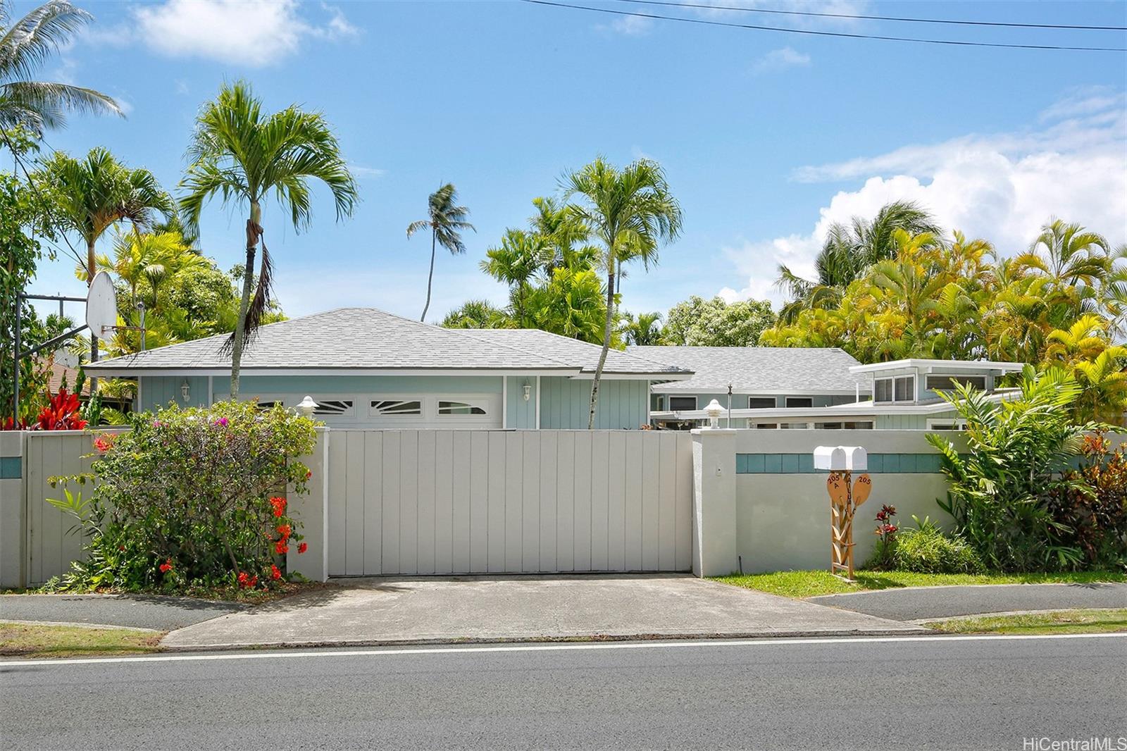 205 Kailua Road Kailua, HI 96734 - Photo 1 of 1 Gallery Image 1