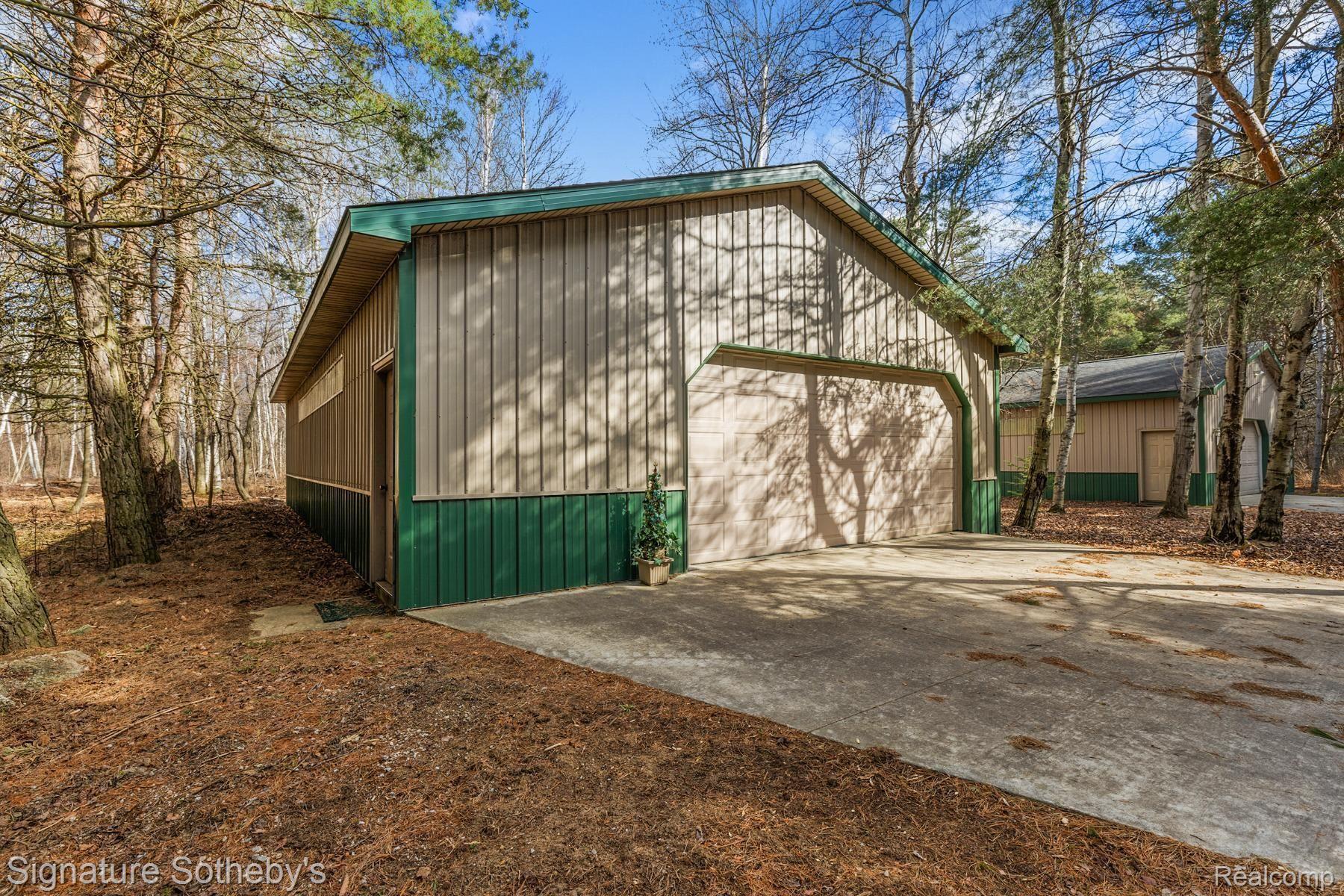 7699 Minnick Road Harbor Beach, MI 48441 - Photo 67 of 84
