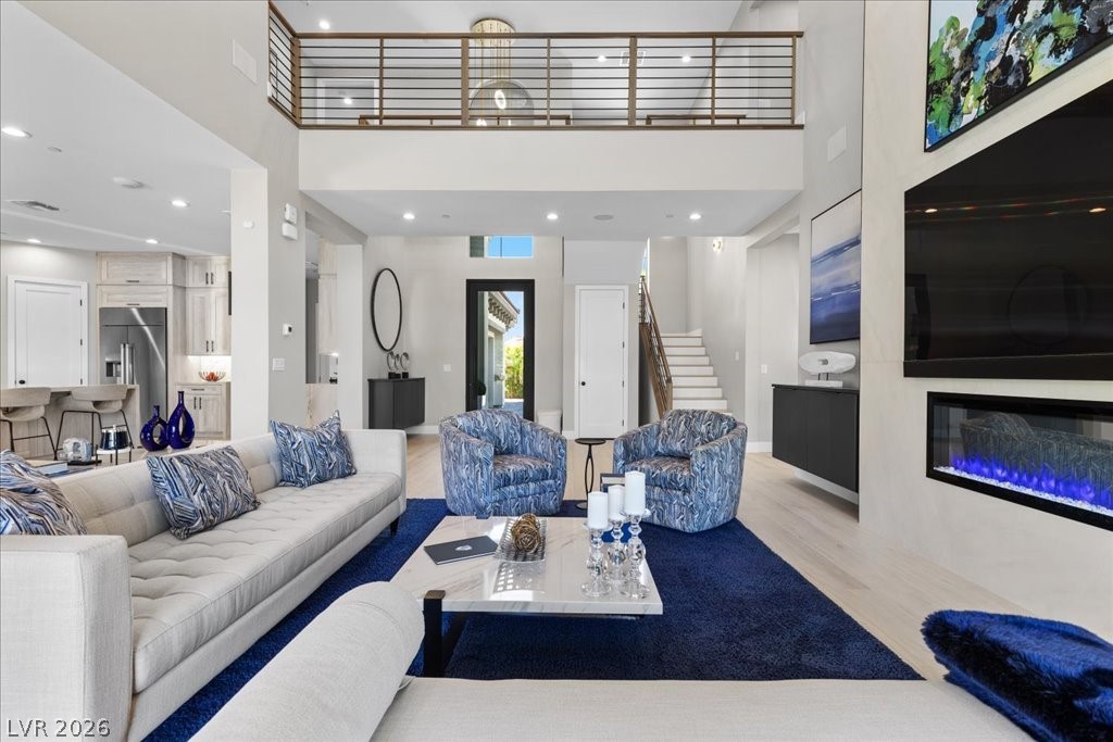 9 Rue Promenade Way Henderson, NV 89011 - Photo 9 of 99 Gallery Image 9