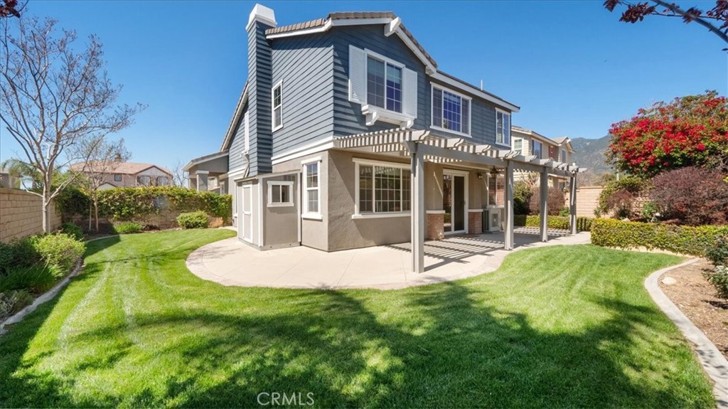 6013 Blossom Place Rancho Cucamonga, CA 91739 - Photo 29 of 37