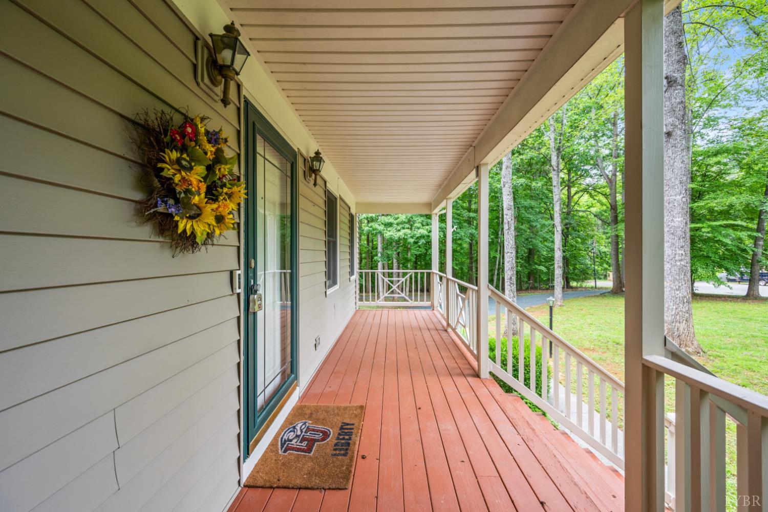 125 Cane Raiser Court Amherst, VA 24521 - Photo 5 of 53