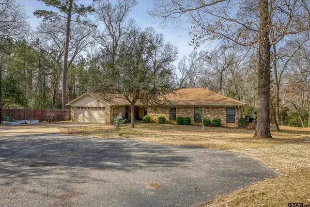 $375,000 | 100 Buckhorn Drive, Palestine, TX 75801
