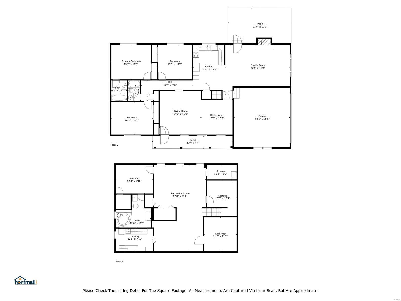 1437 Ruth Drive St. Louis, MO 63122 - Photo 27 of 27 Gallery Image 27