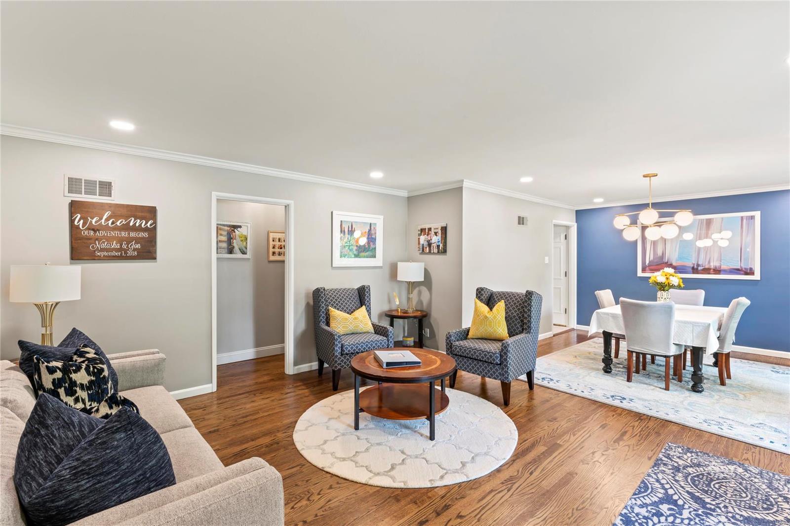 1437 Ruth Drive St. Louis, MO 63122 - Photo 3 of 27 Gallery Image 3