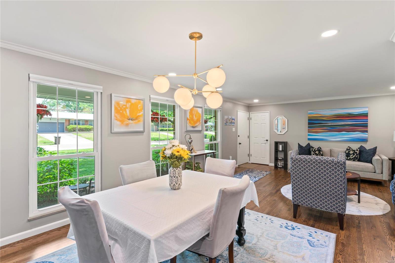 1437 Ruth Drive St. Louis, MO 63122 - Photo 4 of 27 Gallery Image 4