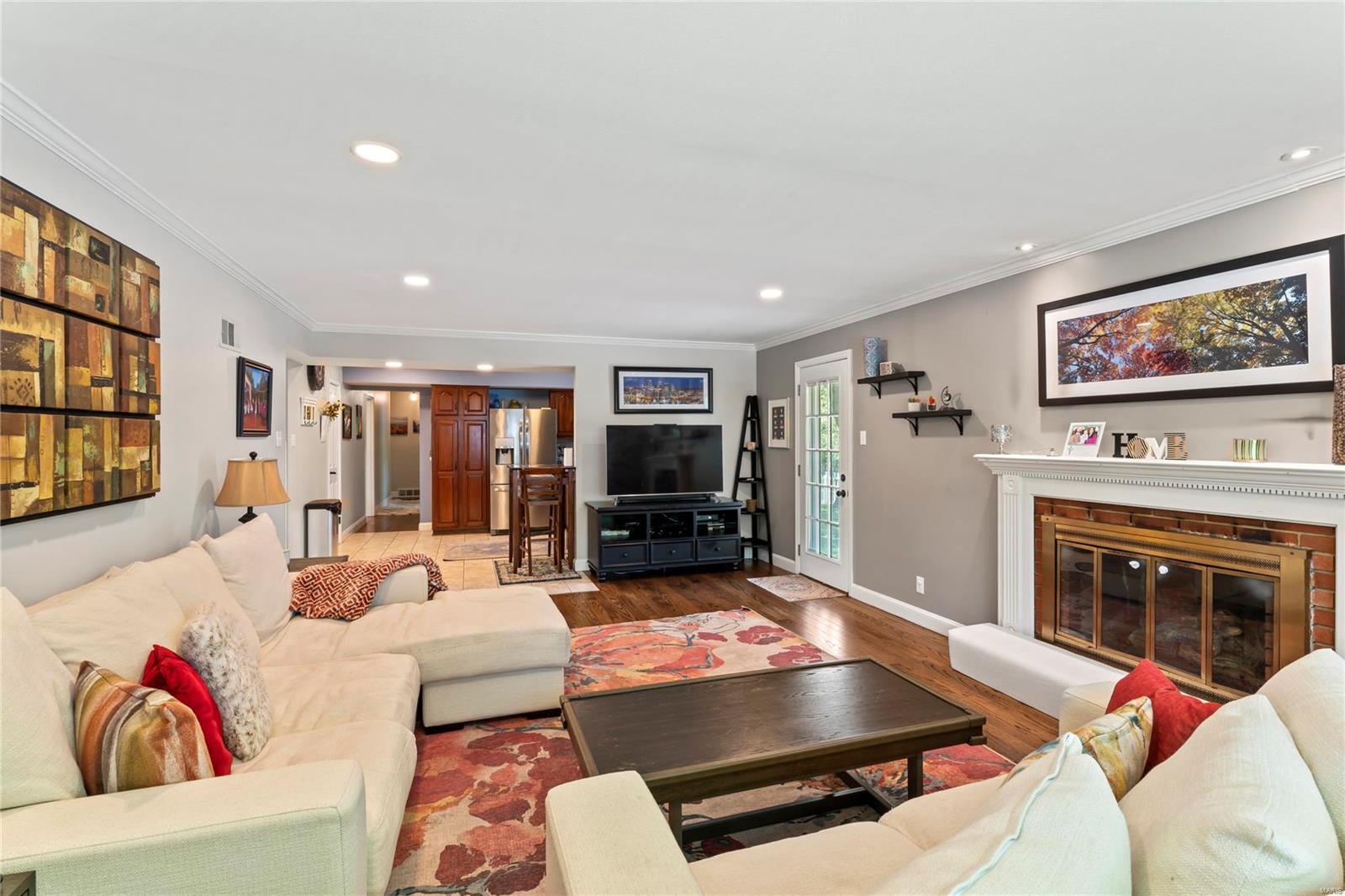1437 Ruth Drive St. Louis, MO 63122 - Photo 8 of 27 Gallery Image 8