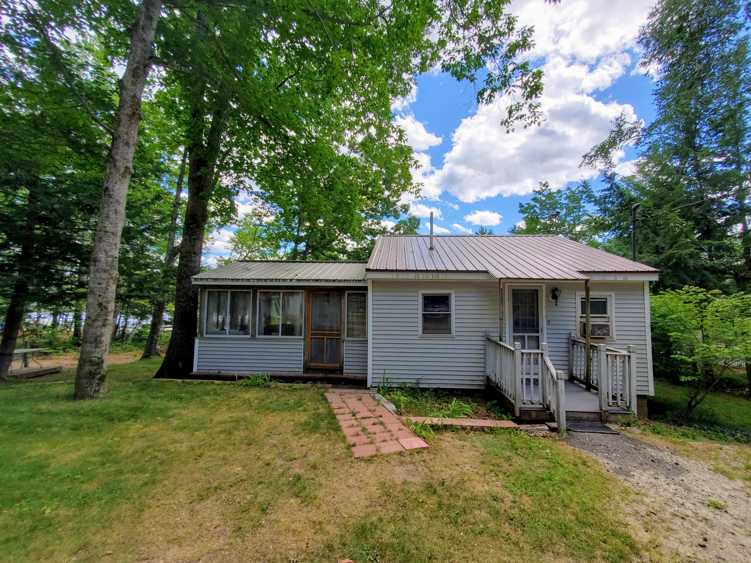 228 Wadleigh Pond Road Lyman, ME 04002 - Photo 4 of 24 20200803_140336