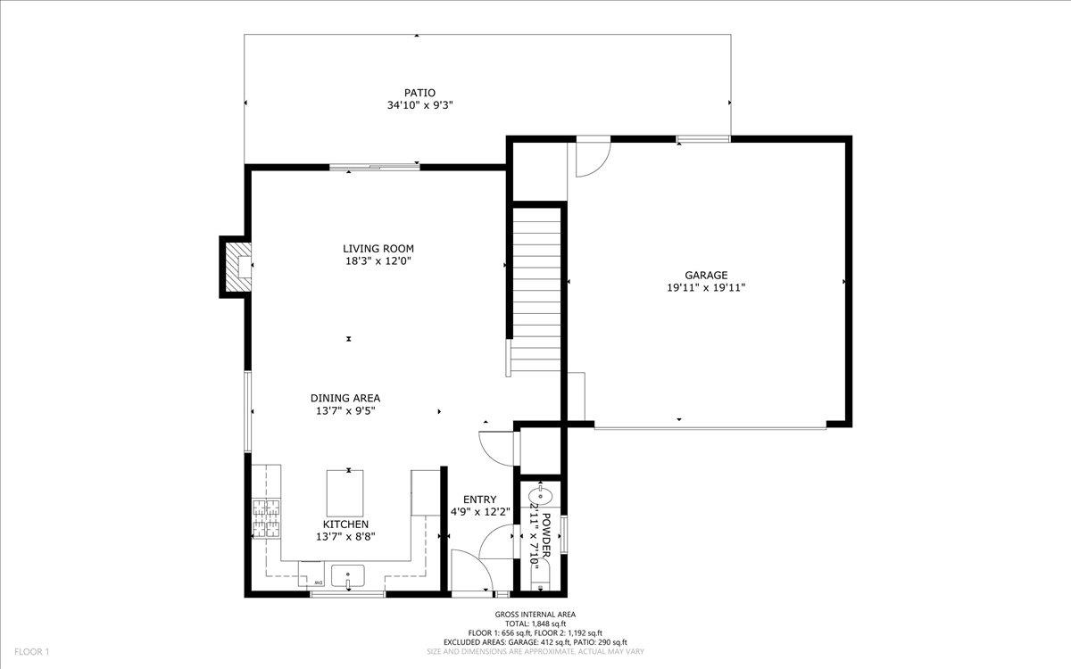 111 George Court Campbell, CA 95008 - Photo 31 of 33
