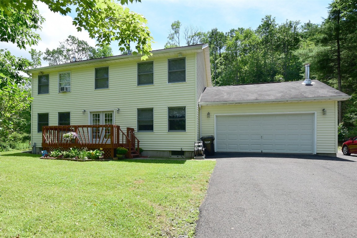 12 Kelly Road Castle Creek, NY 13744 - Photo 1 of 34 Gallery Image 1