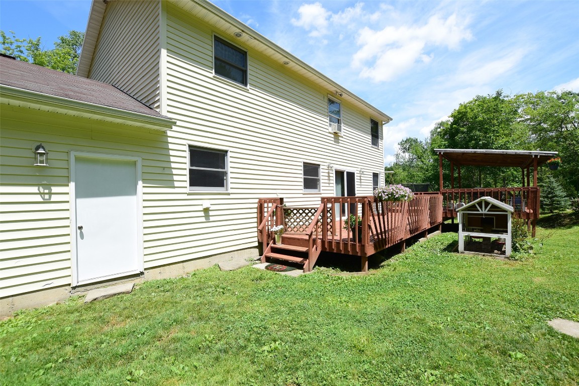 12 Kelly Road Castle Creek, NY 13744 - Photo 33 of 34 Gallery Image 33