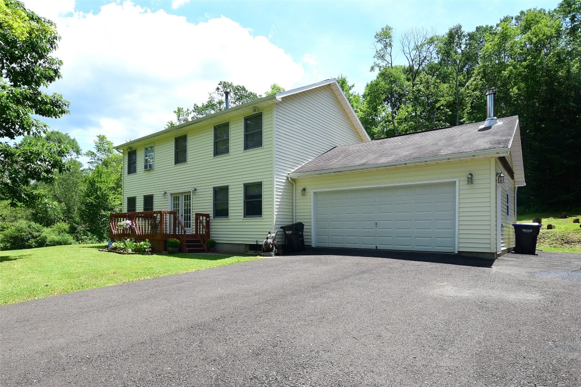 12 Kelly Road Castle Creek, NY 13744 - Photo 34 of 34 Gallery Image 34
