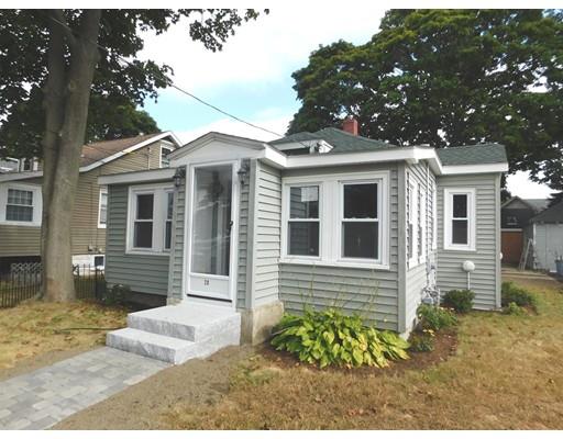 20 Oakwood Road Quincy, MA 02169 - Photo 2 of 11