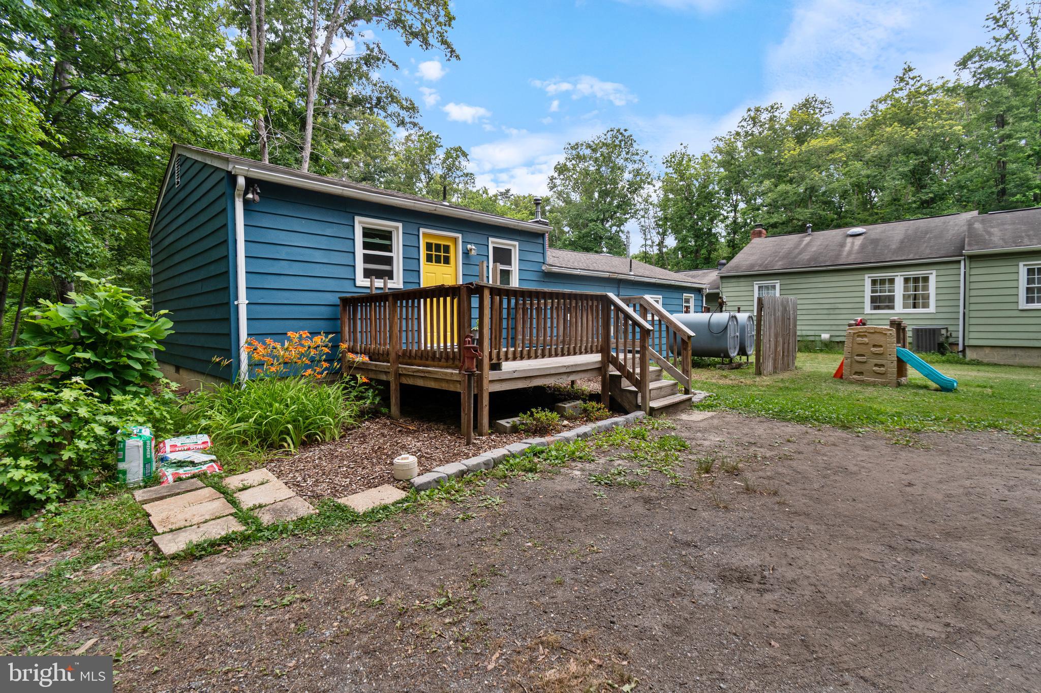 17713 Queen Anne Road Upper Marlboro, MD 20774 - Photo 2 of 27