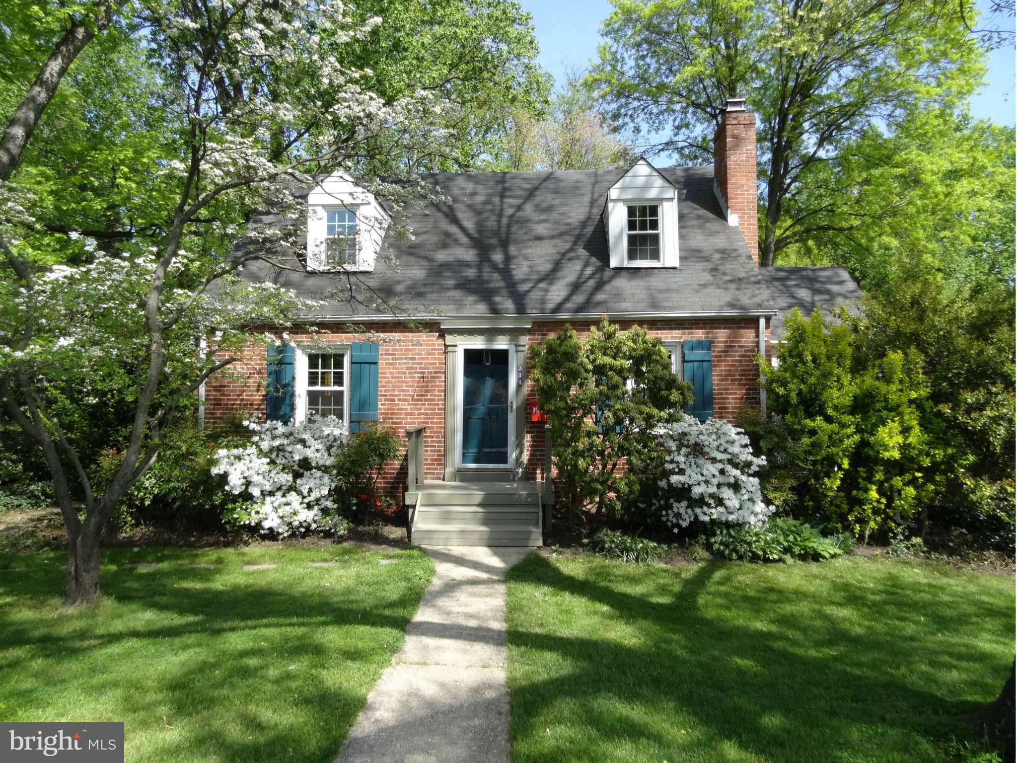 314 Marvin Road Silver Spring, MD 20901 - Photo 1 of 16 Exterior (Main)