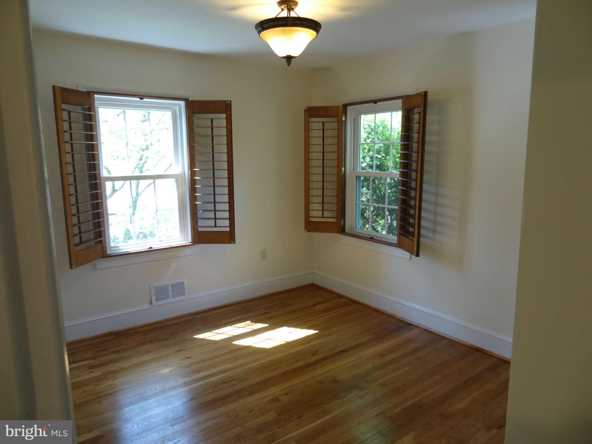 314 Marvin Road Silver Spring, MD 20901 - Photo 4 of 16 Bedroom