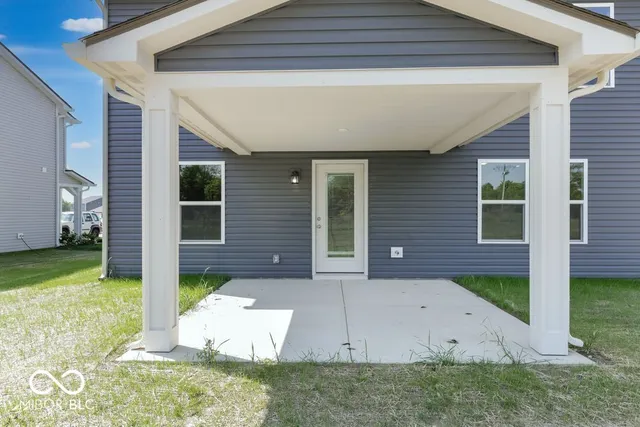 $283,999 | 1964 Black Oak Drive, Shelbyville, IN 46176