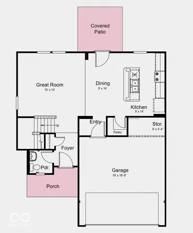 $283,999 | 1964 Black Oak Drive, Shelbyville, IN 46176