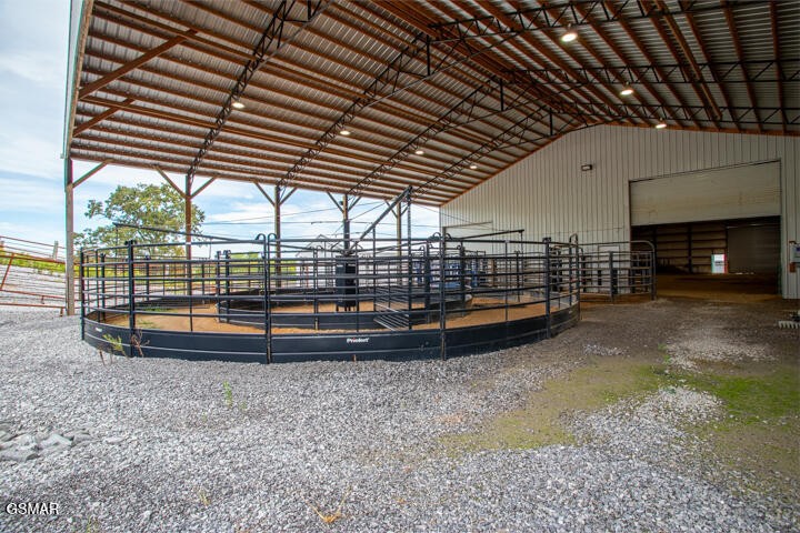 1917 Valley Home Road Dandridge, TN 37725 - Photo 29 of 84 Gallery Image 29