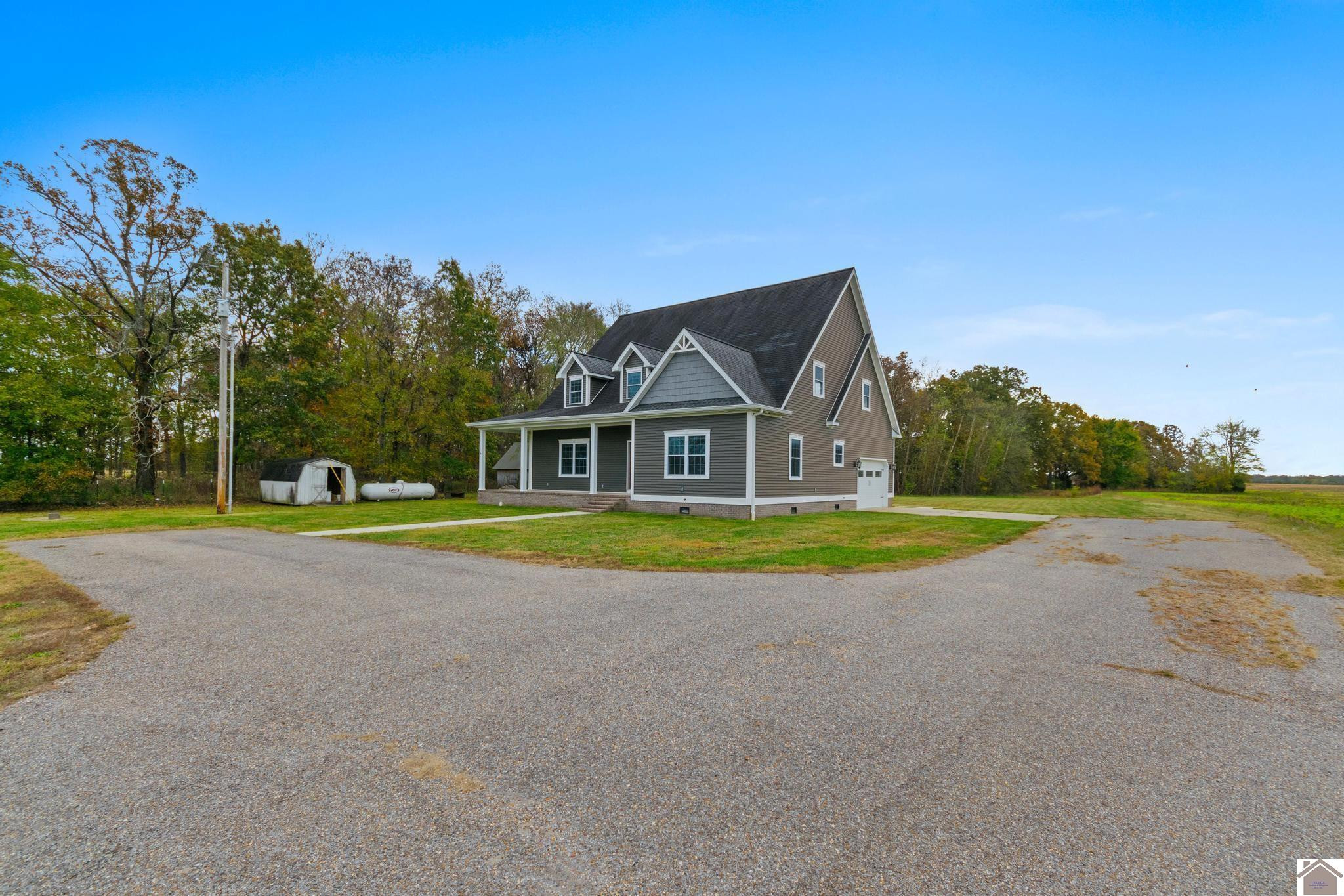 169 Rockwood Road Murray, KY 42071 - Photo 31 of 32 Photo 31