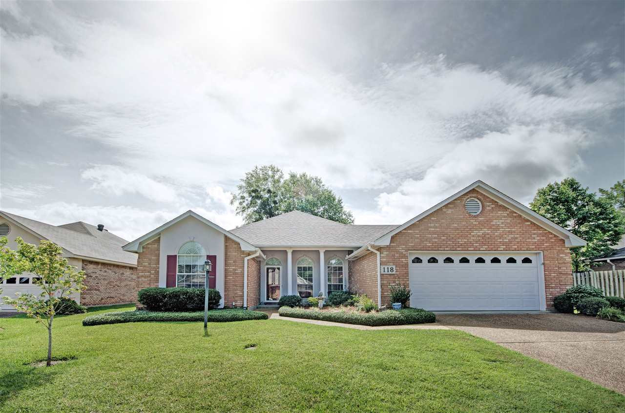 118 Waterfall Way Clinton, MS 39056 - Photo 1 of 30 Photo 1