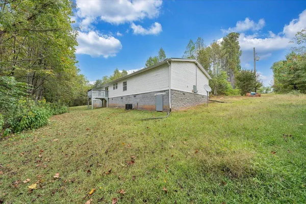 $205,000 | 822 Buck Run Drive, Critz, VA 24082