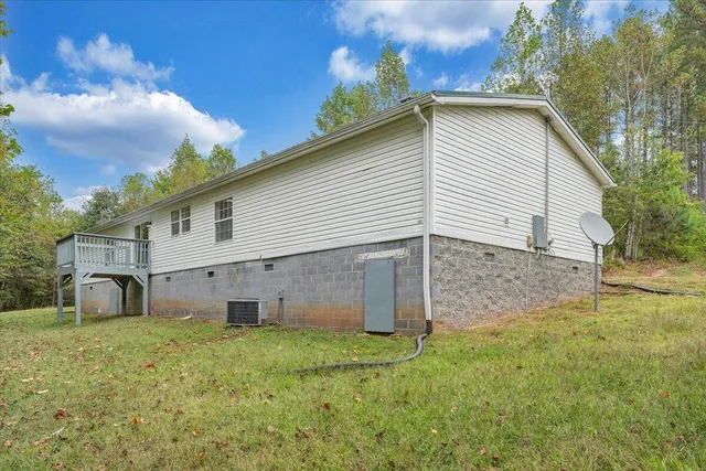 $210,000 | 822 Buck Run Drive, Critz, VA 24082
