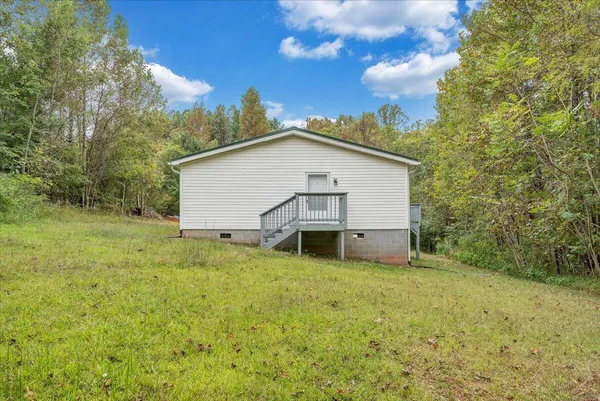 $205,000 | 822 Buck Run Drive, Critz, VA 24082