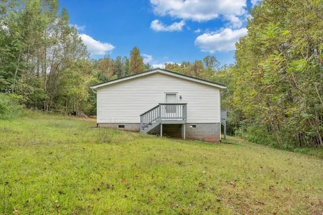 $210,000 | 822 Buck Run Drive, Critz, VA 24082