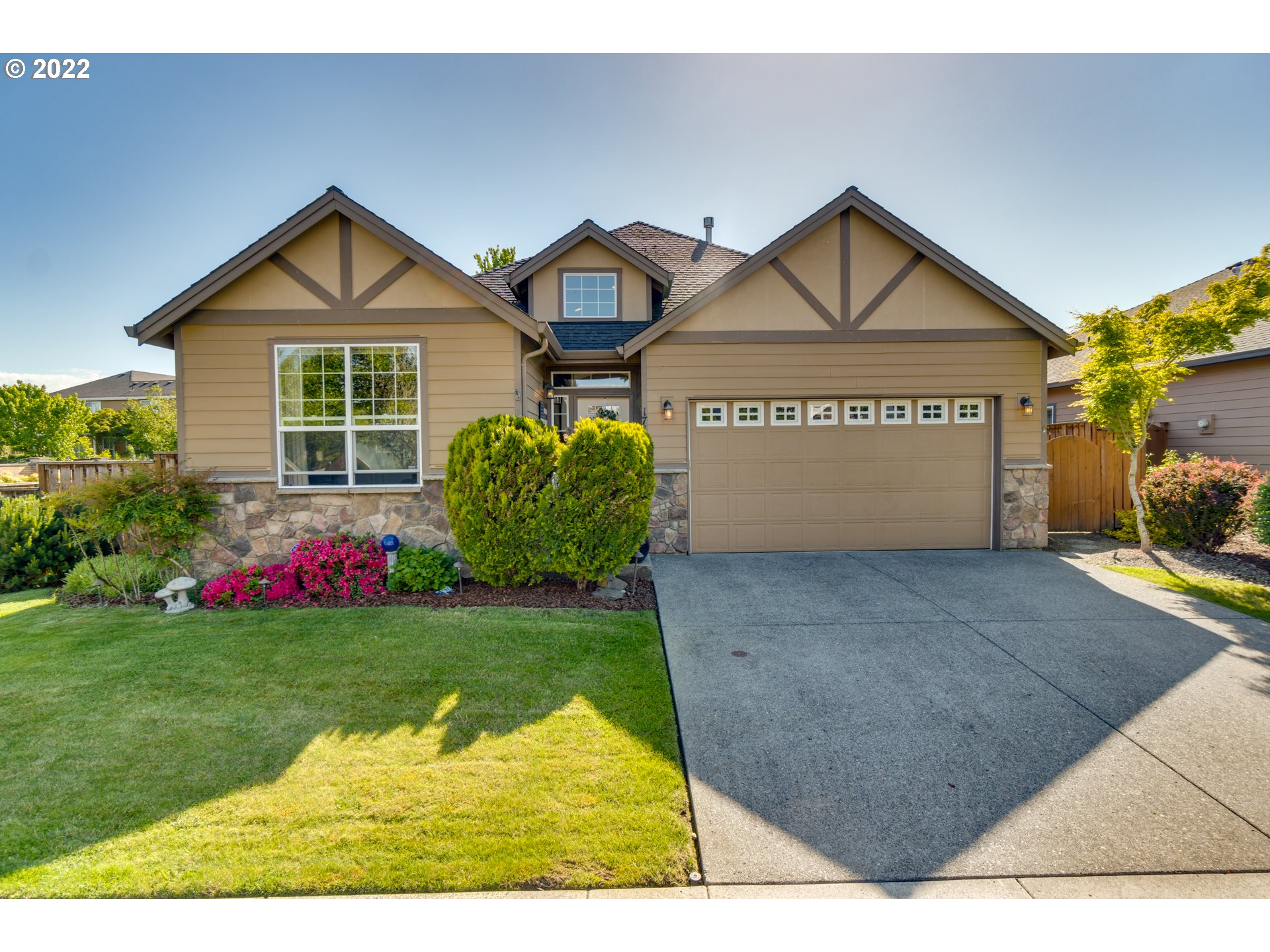 1717 South Dusky Drive Ridgefield, WA 98642 - Photo 1 of 32