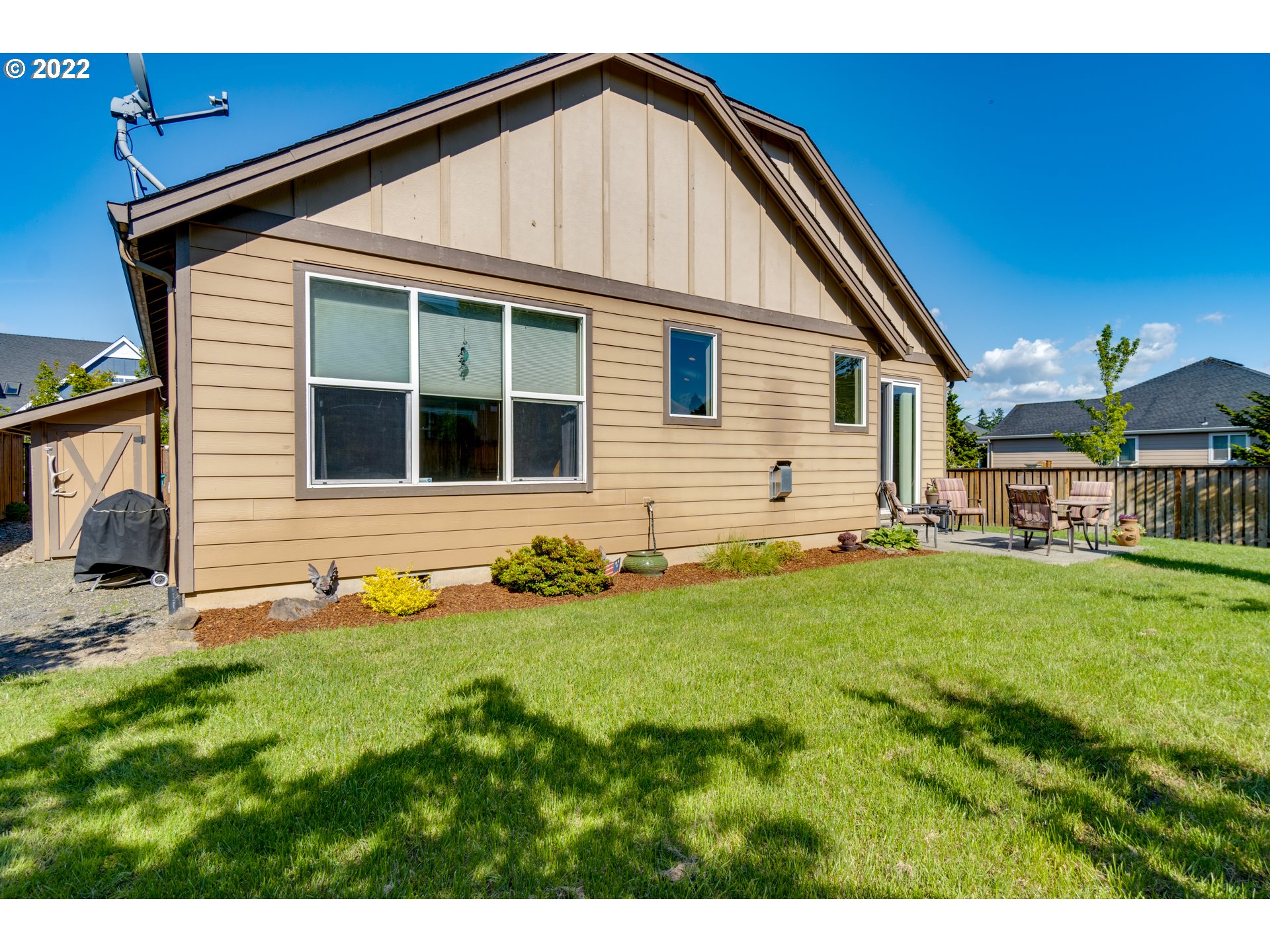 1717 South Dusky Drive Ridgefield, WA 98642 - Photo 30 of 32