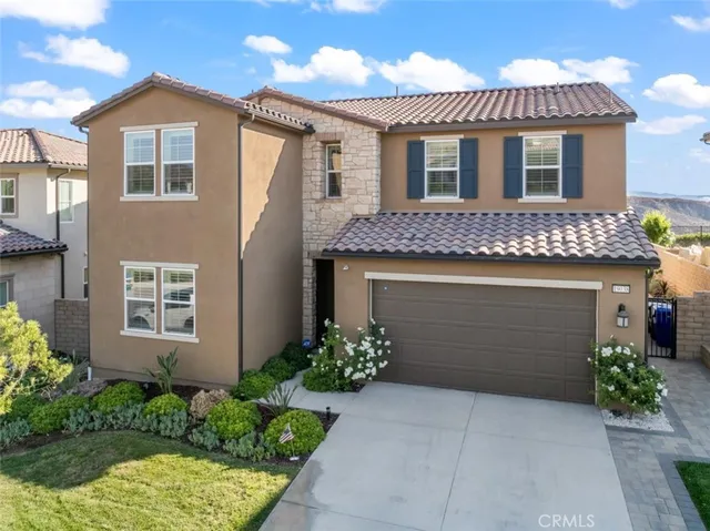 $1,175,000 | 19038 Carranza Lane, Saugus, CA 91350