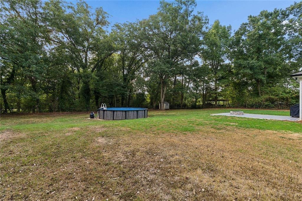 163 Alcovy Station Road Covington, GA 30014 - Photo 38 of 51 Gallery Image 38