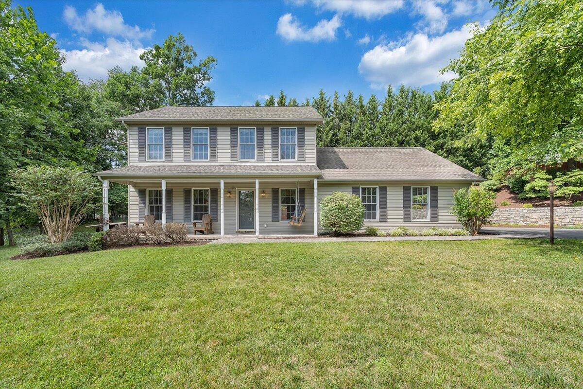 239 Pin Oak Drive Blue Ridge, VA 24064 - Photo 36 of 47 36-MIB03567
