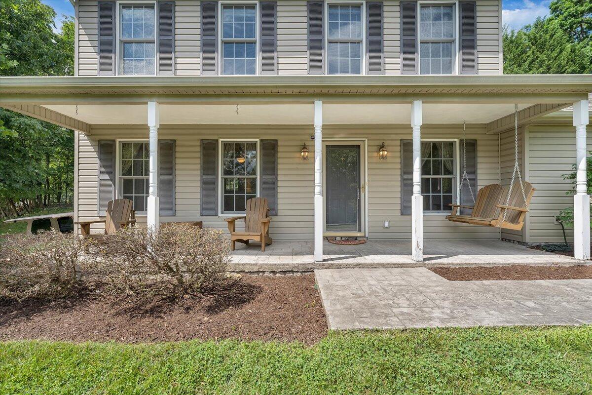 239 Pin Oak Drive Blue Ridge, VA 24064 - Photo 43 of 47 43-MIB03591