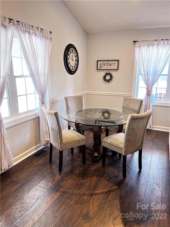270 Tom Laney Road Lancaster, SC 29720 - Photo 12 of 28 a view of a dining room with furniture and window
