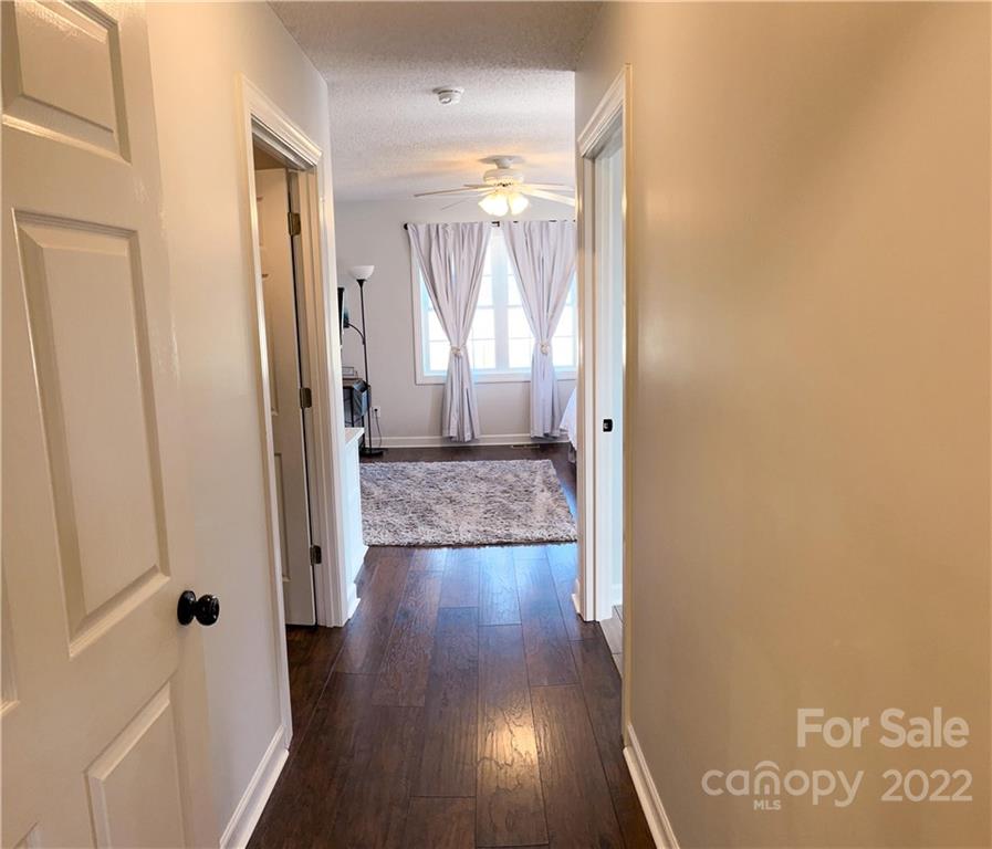 270 Tom Laney Road Lancaster, SC 29720 - Photo 21 of 28 a view of gallery with wooden floor