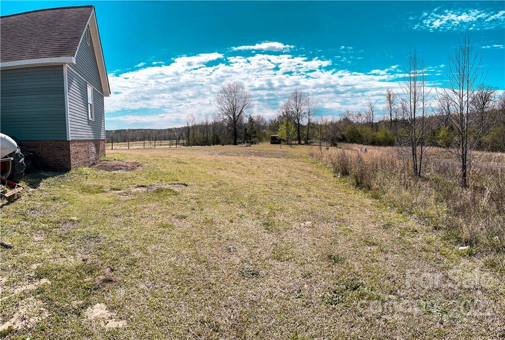 270 Tom Laney Road Lancaster, SC 29720 - Photo 25 of 28 a view of large yard