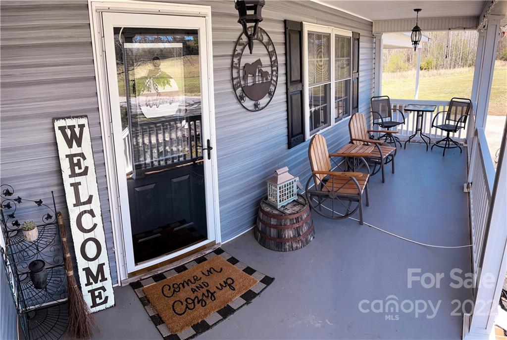 270 Tom Laney Road Lancaster, SC 29720 - Photo 7 of 28 a outdoor space with furniture