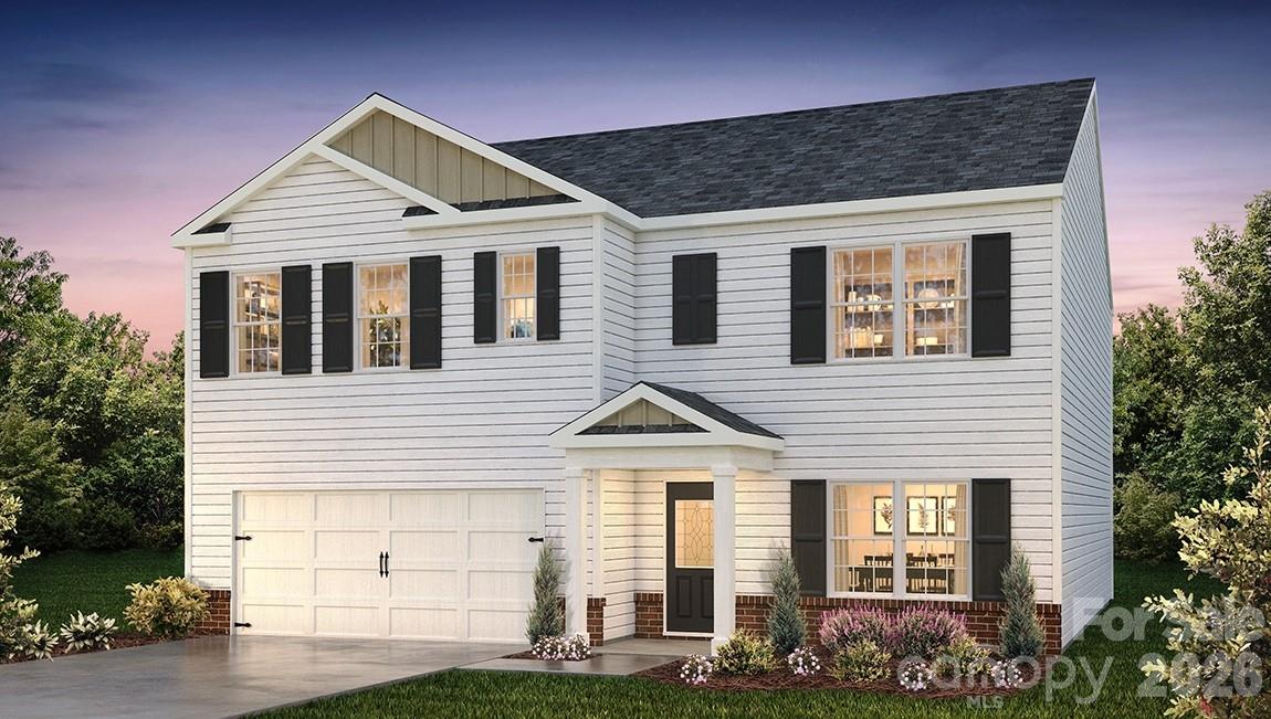 2583 Goose Fair Road Maiden, NC 28650 - Photo 1 of 28 Gallery Image 1