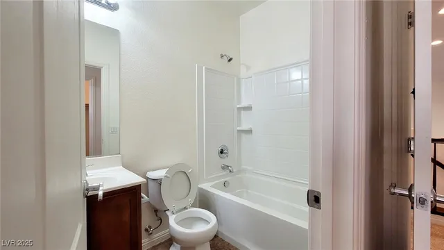 $2,200 | 5913 Altissimo Street, North Las Vegas, NV 89081