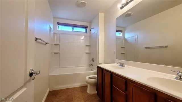 $2,200 | 5913 Altissimo Street, North Las Vegas, NV 89081