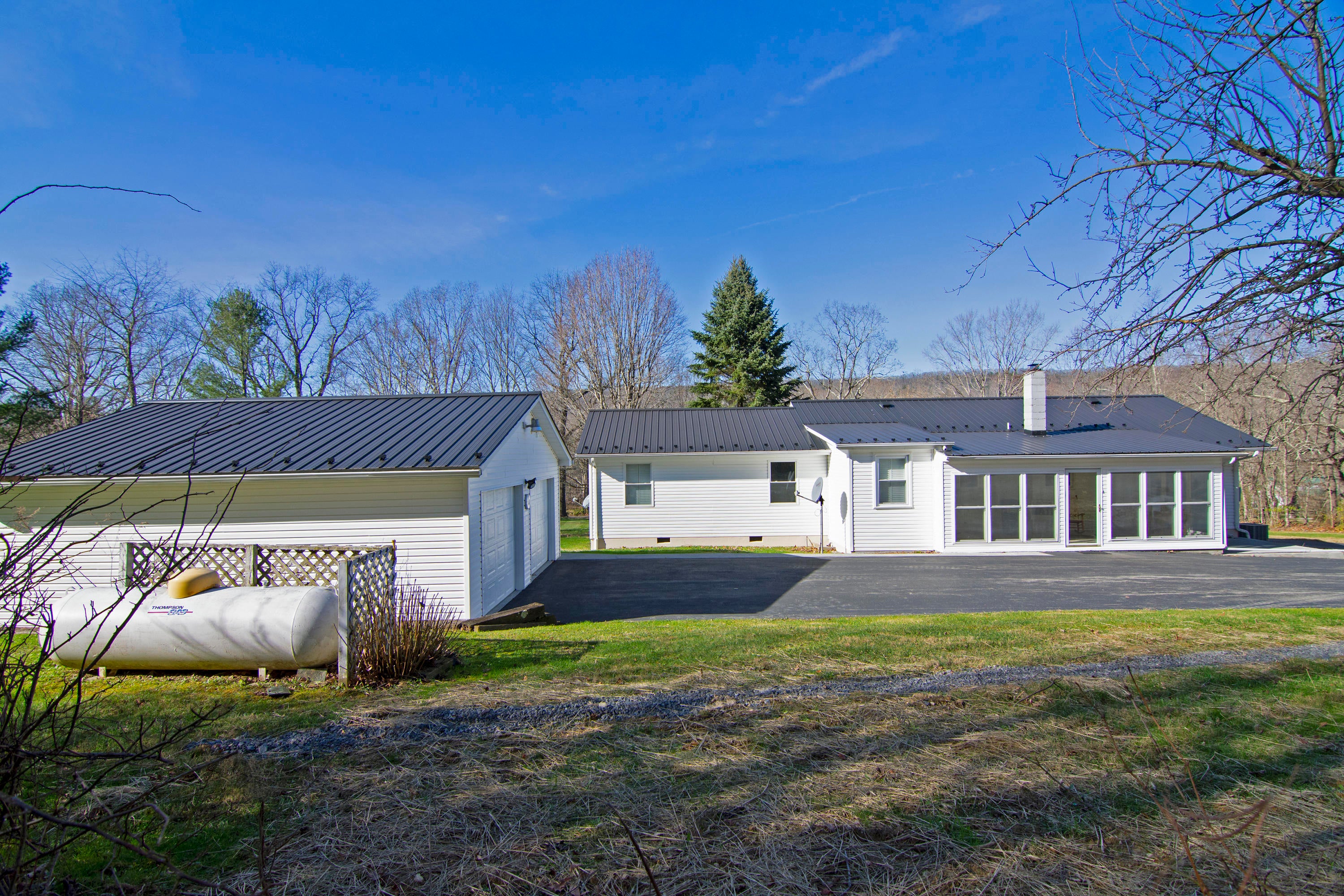1931 Zenith Road Gap Mills, WV 24941 - Photo 79 of 98 Gallery Image 79