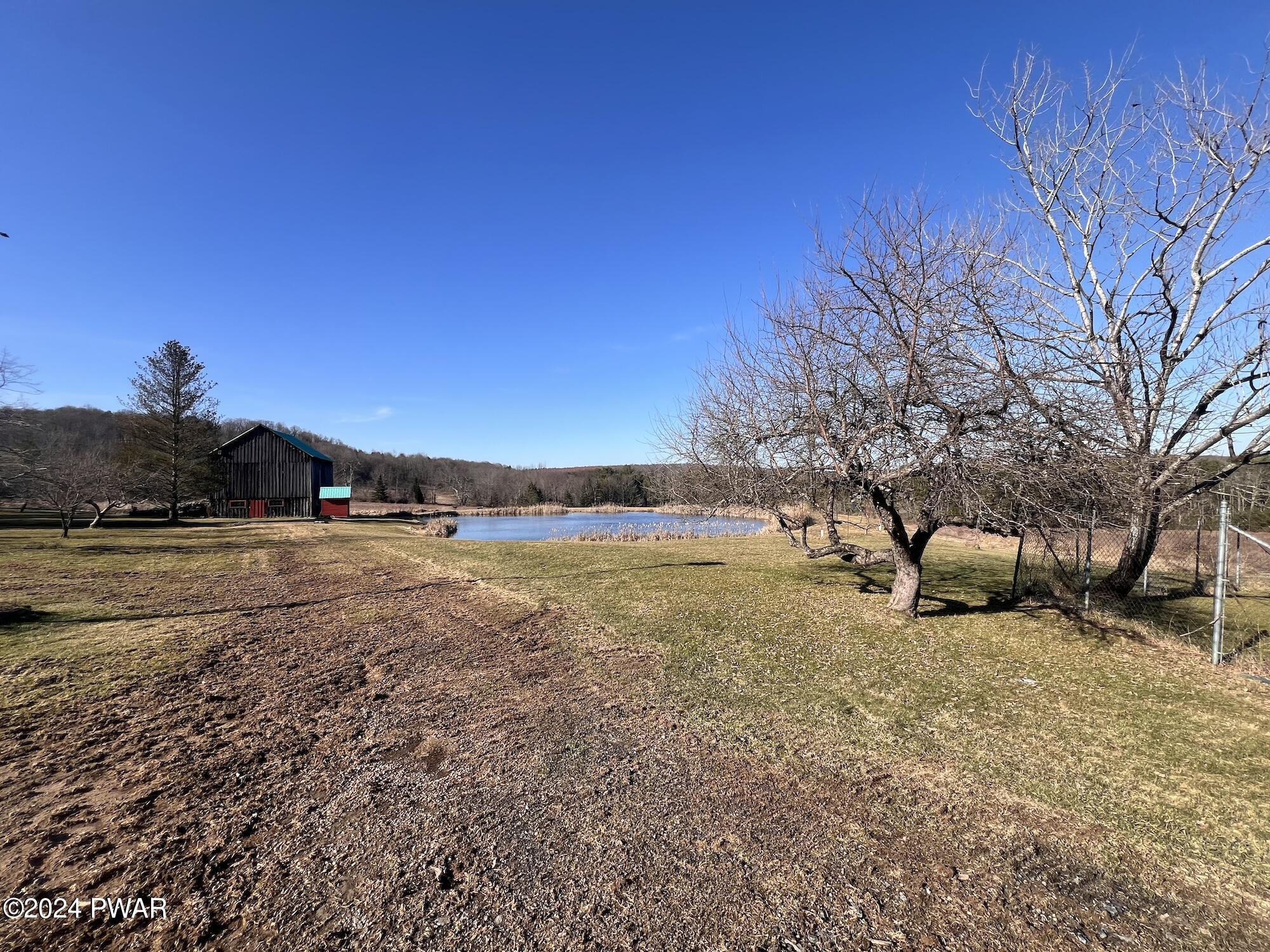 403 Stalker Road Equinunk, PA 18417 - Photo 10 of 15 COUNTRY PROPERTY