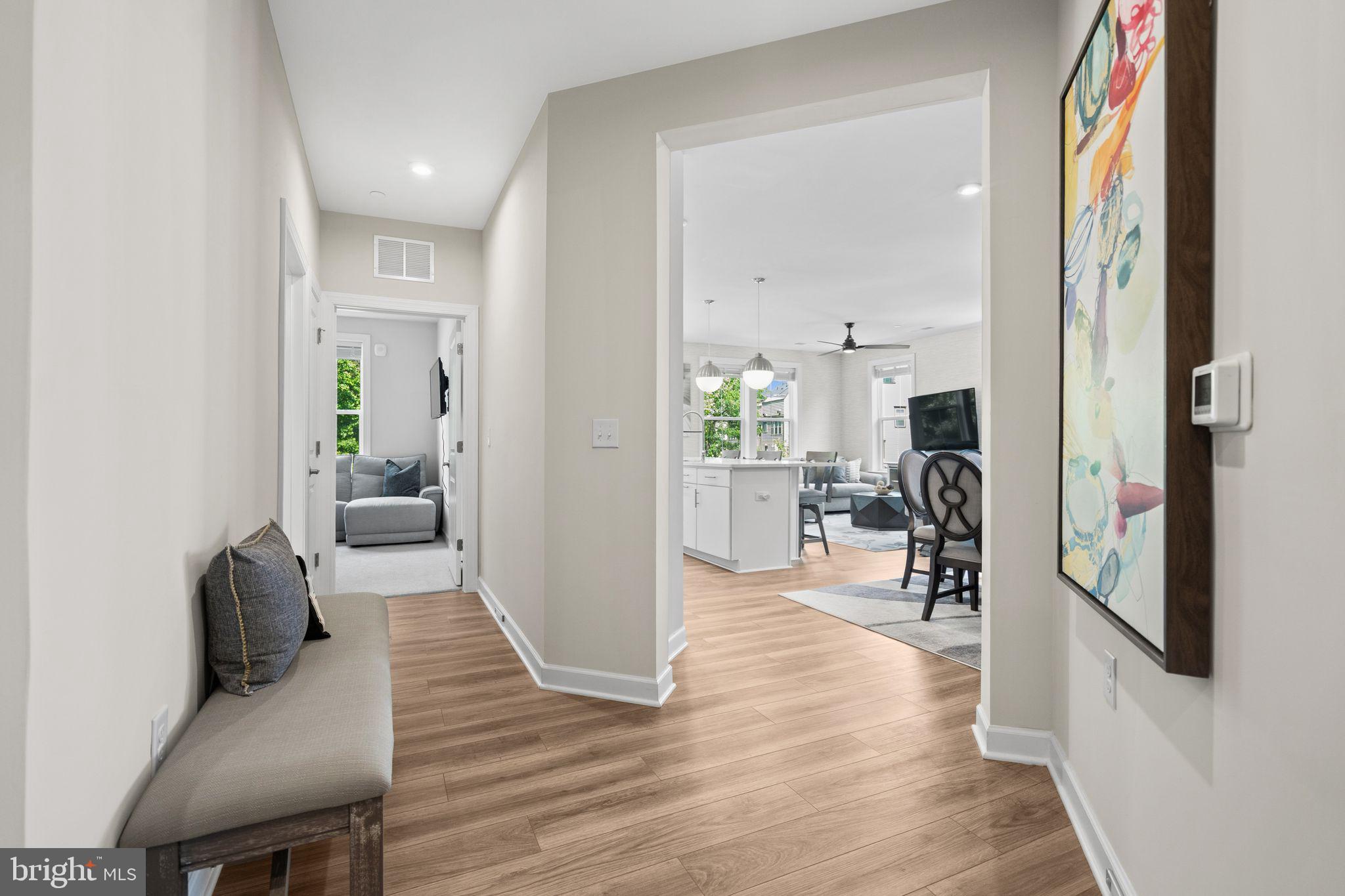 3925 Fair Ridge Drive, Unit 201 Fairfax, VA 22033 - Photo 21 of 72