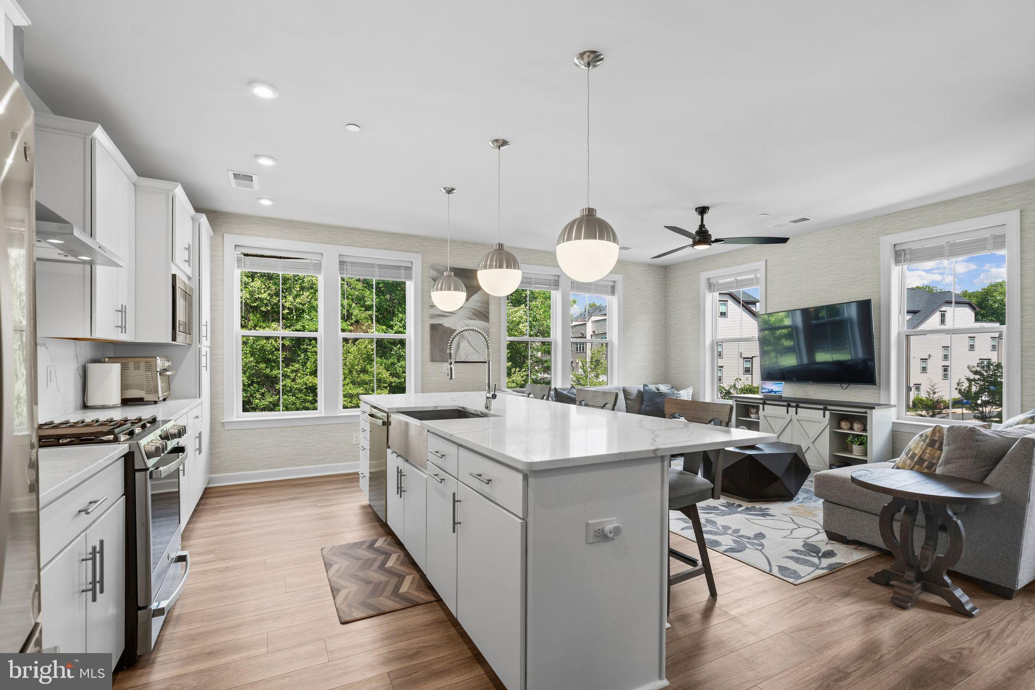 3925 Fair Ridge Drive, Unit 201 Fairfax, VA 22033 - Photo 23 of 72