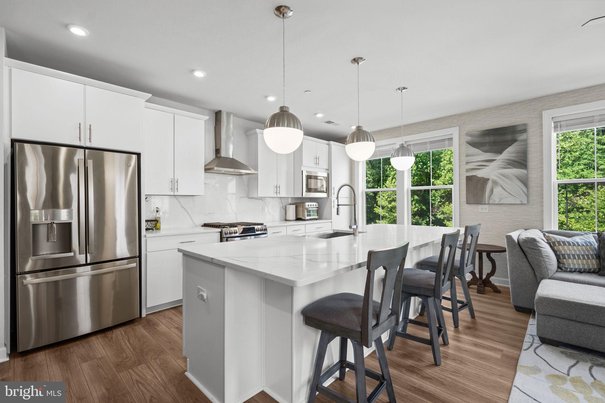 3925 Fair Ridge Drive, Unit 201 Fairfax, VA 22033 - Photo 24 of 72