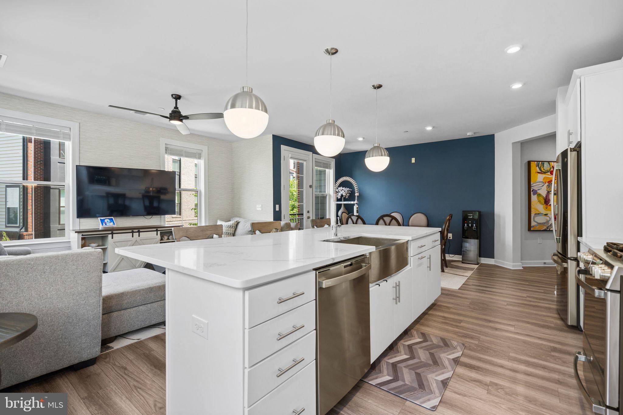 3925 Fair Ridge Drive, Unit 201 Fairfax, VA 22033 - Photo 26 of 72