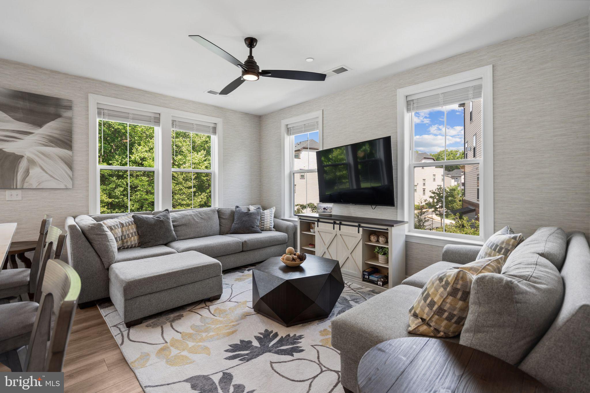 3925 Fair Ridge Drive, Unit 201 Fairfax, VA 22033 - Photo 30 of 72