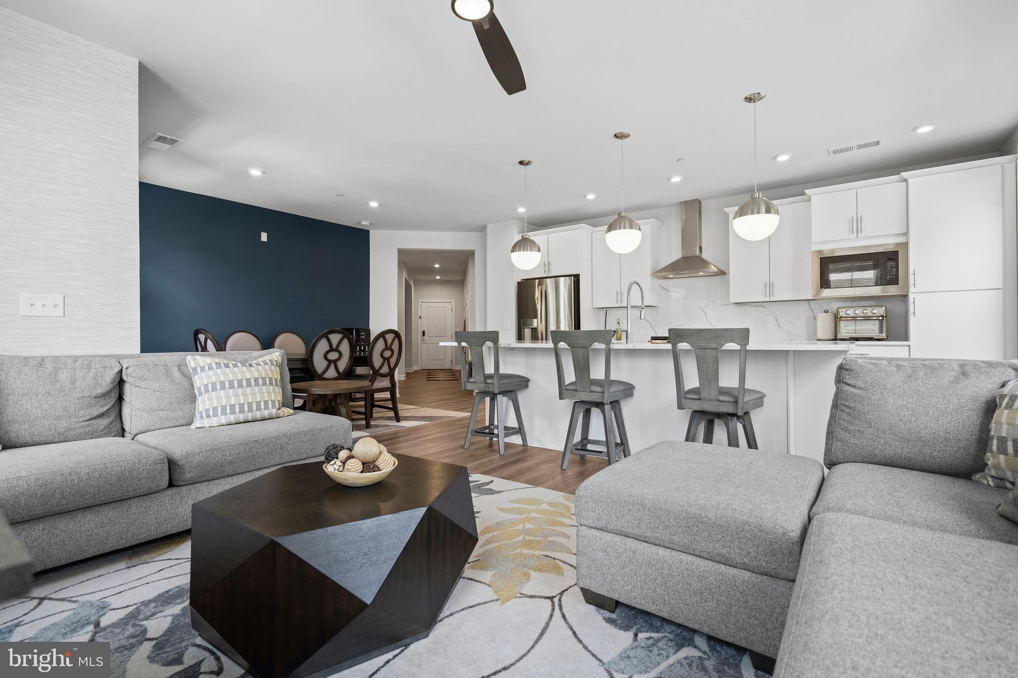 3925 Fair Ridge Drive, Unit 201 Fairfax, VA 22033 - Photo 32 of 72