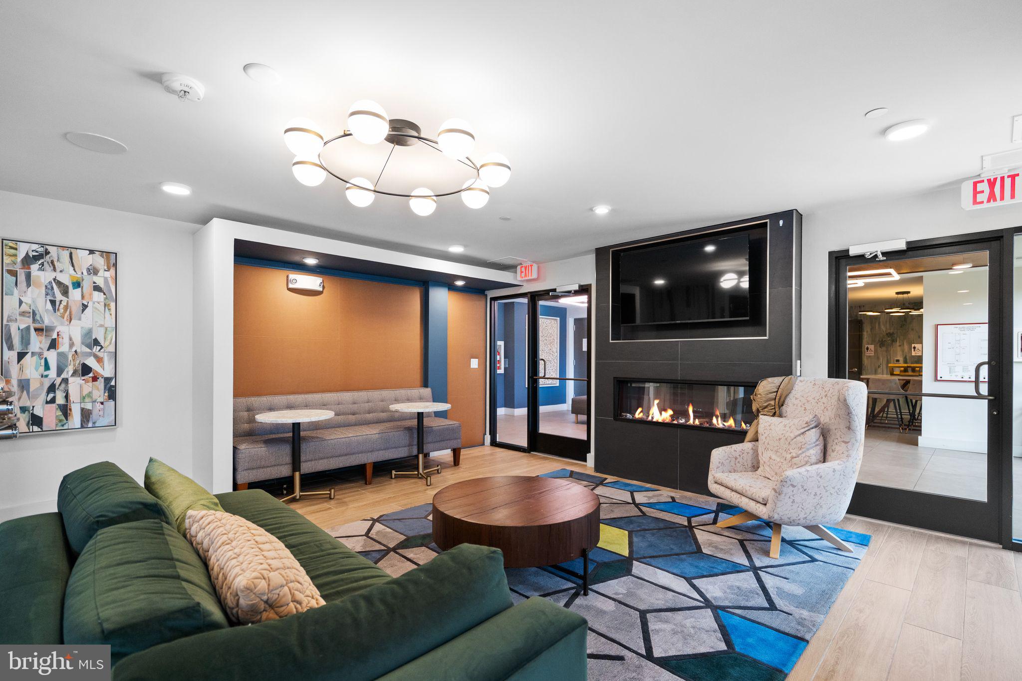 3925 Fair Ridge Drive, Unit 201 Fairfax, VA 22033 - Photo 59 of 72